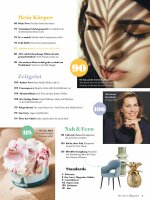 the curvy Magazine Ausgabe 2-2021 Sommer E-Paper