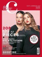 the curvy Magazine Ausgabe 4-2022 Winter E-Paper