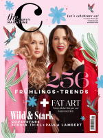 the curvy Magazine Ausgabe 1-2023 Frühling E-Paper
