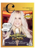 the curvy Magazine Ausgabe 3-2023 Herbst E-Paper